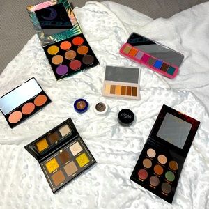 MAKEUP BUNDLE **NEVER USED**